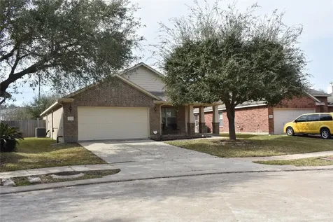 7922 Linden Oaks Lane Richmond TX 77407