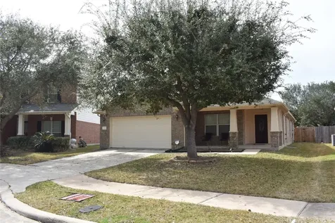 7922 Linden Oaks Lane Richmond TX 77407