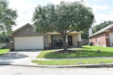 7922 Linden Oaks Lane Richmond TX 77407