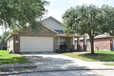 7922 Linden Oaks Lane Richmond TX 77407