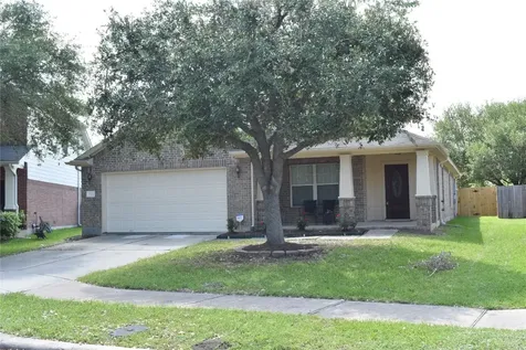 7922 Linden Oaks Lane Richmond TX 77407