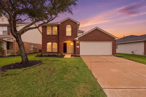 1415 Monterra Point Fresno TX 77545
