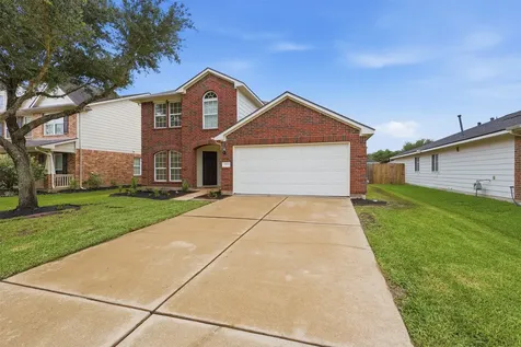 1415 Monterra Point Fresno TX 77545