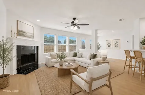 1415 Monterra Point Fresno TX 77545