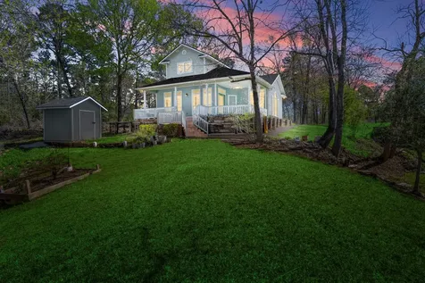 128 W Village Cove Loop Livingston TX 77351