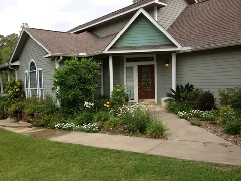128 W Village Cove Loop Livingston TX 77351