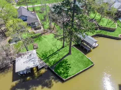 128 W Village Cove Loop Livingston TX 77351