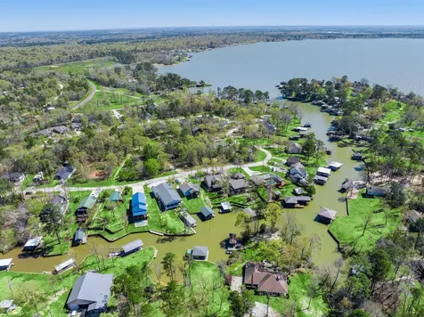 128 W Village Cove Loop Livingston TX 77351
