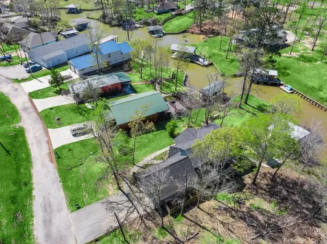 128 W Village Cove Loop Livingston TX 77351