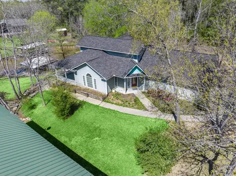 128 W Village Cove Loop Livingston TX 77351