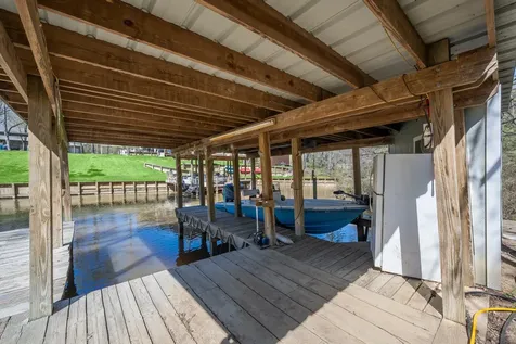 128 W Village Cove Loop Livingston TX 77351