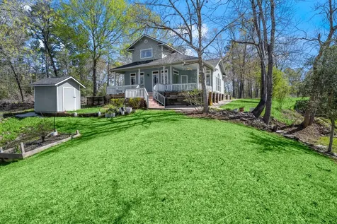 128 W Village Cove Loop Livingston TX 77351