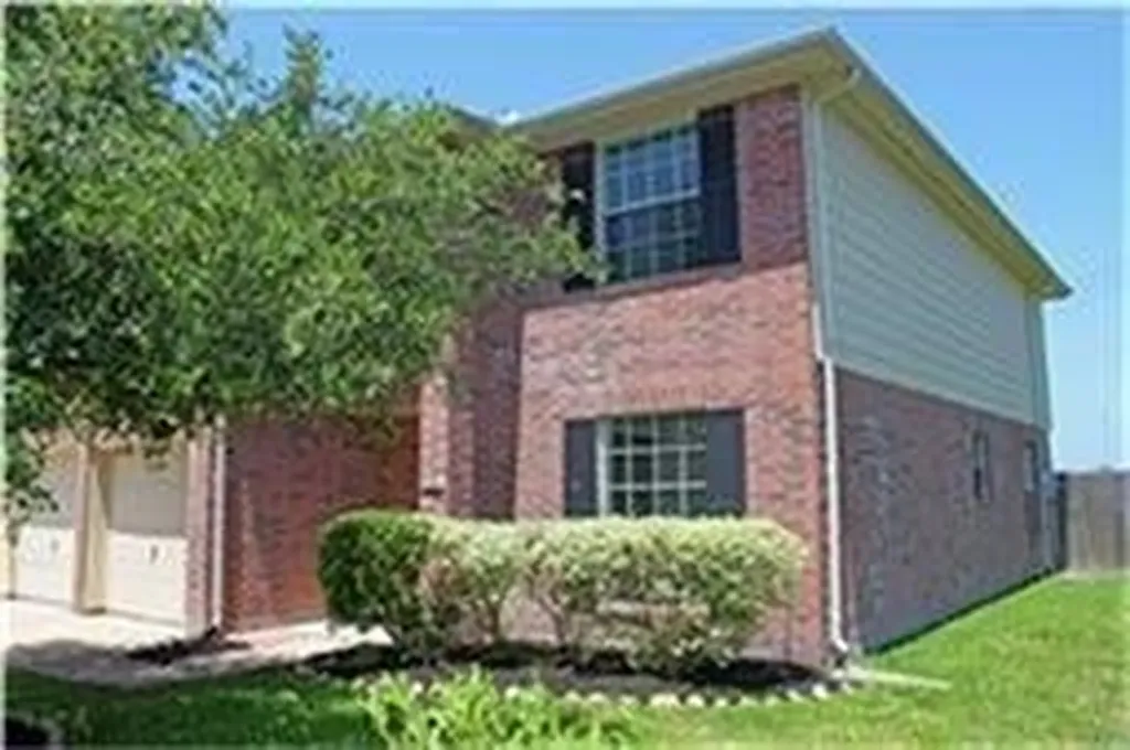 5123 Alderney Court Rosenberg TX 77471