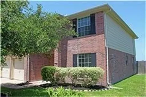 5123 Alderney Court Rosenberg TX 77471