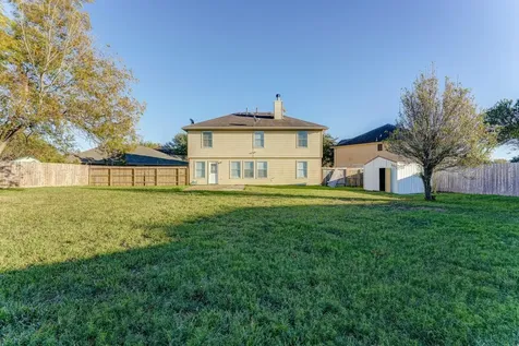 5123 Alderney Court Rosenberg TX 77471