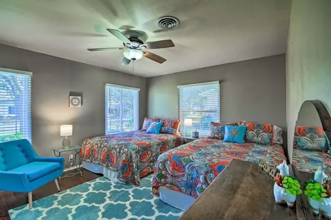 811 W Schubert Street Fredericksburg TX 78624