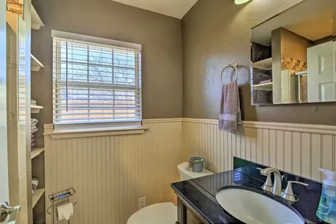 811 W Schubert Street Fredericksburg TX 78624
