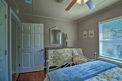 811 W Schubert Street Fredericksburg TX 78624