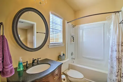 811 W Schubert Street Fredericksburg TX 78624