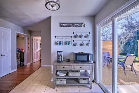 811 W Schubert Street Fredericksburg TX 78624