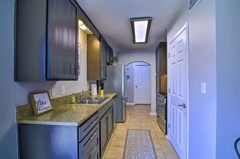 811 W Schubert Street Fredericksburg TX 78624
