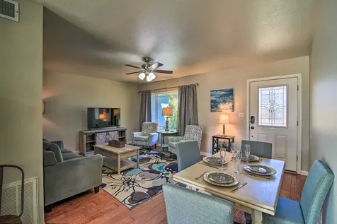 811 W Schubert Street Fredericksburg TX 78624