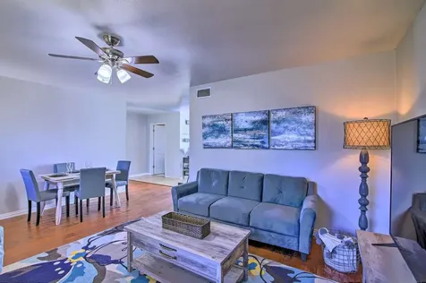 811 W Schubert Street Fredericksburg TX 78624