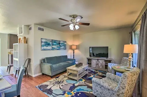 811 W Schubert Street Fredericksburg TX 78624