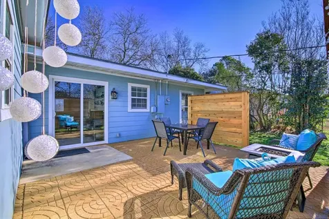 811 W Schubert Street Fredericksburg TX 78624