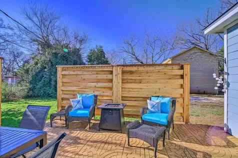 811 W Schubert Street Fredericksburg TX 78624