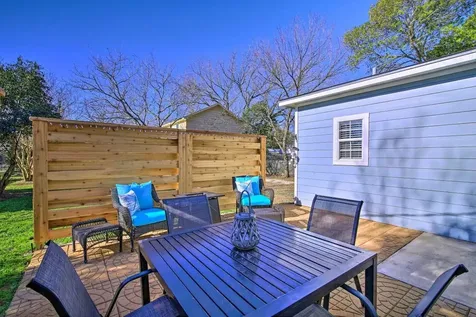 811 W Schubert Street Fredericksburg TX 78624