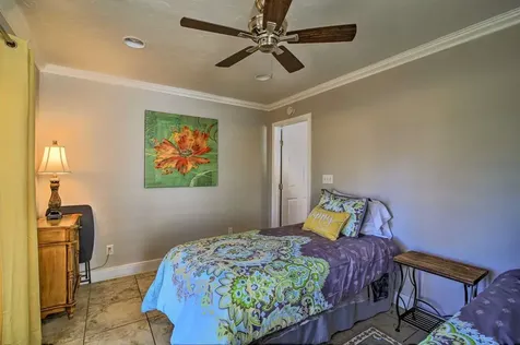 811 W Schubert Street Fredericksburg TX 78624