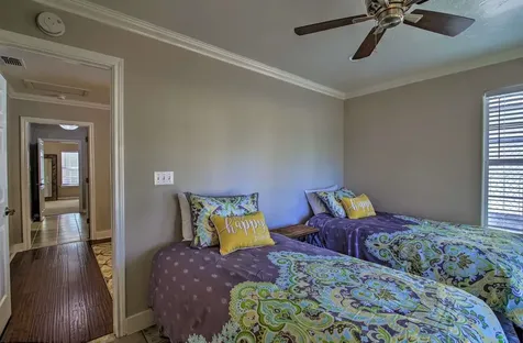 811 W Schubert Street Fredericksburg TX 78624