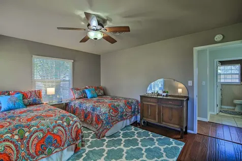 811 W Schubert Street Fredericksburg TX 78624