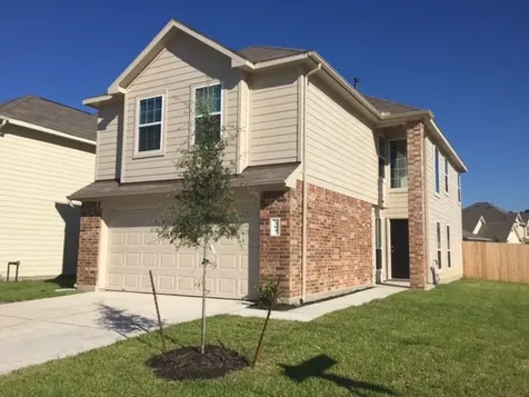 704 S Ella Creek Drive Houston TX 77067