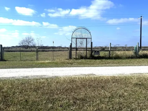303 Pinafore Court Palacios TX 77465