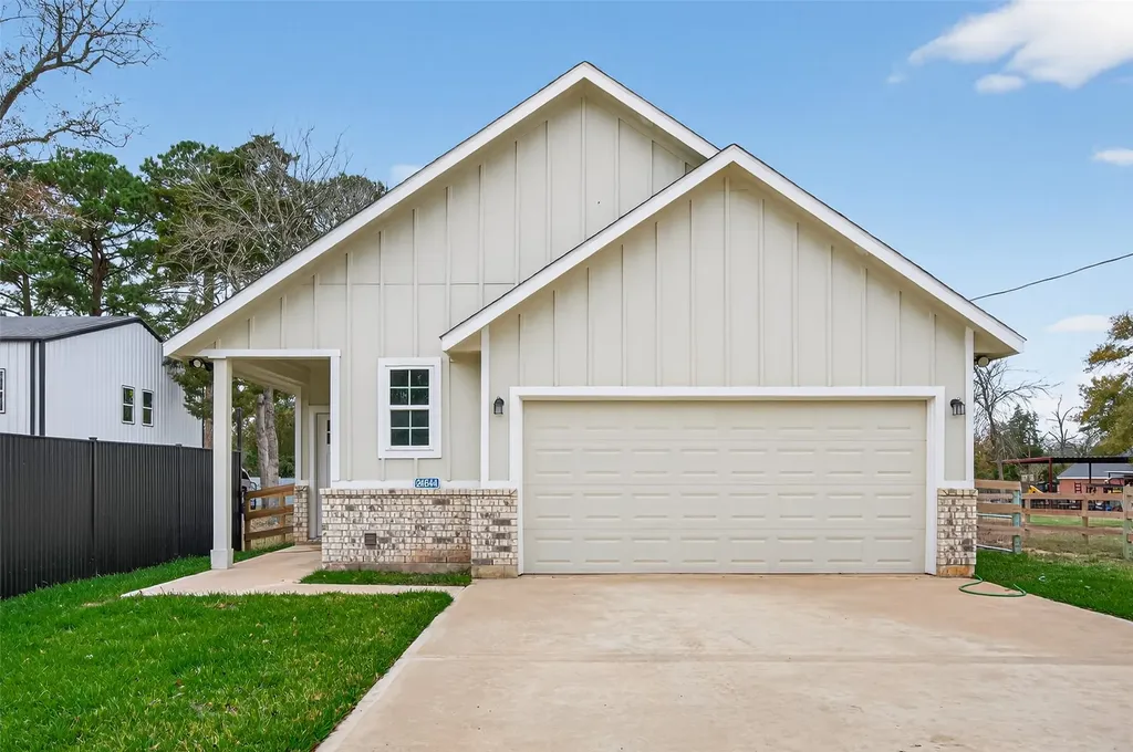 24644 Cavan Street Hempstead TX 77445