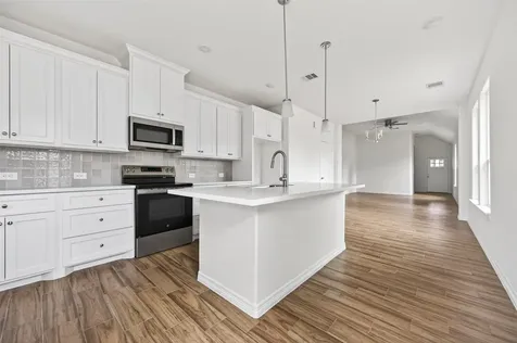24644 Cavan Street Hempstead TX 77445
