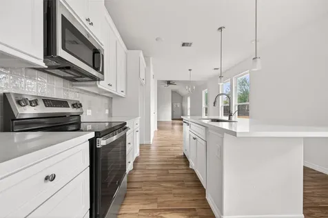 24644 Cavan Street Hempstead TX 77445
