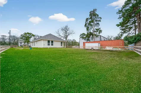 24644 Cavan Street Hempstead TX 77445