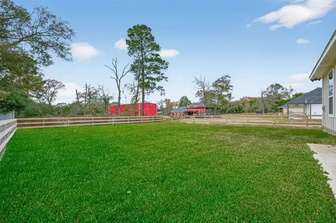 24644 Cavan Street Hempstead TX 77445