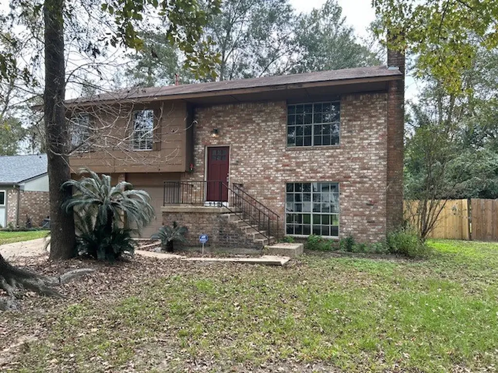 2126 Little Cedar Drive Houston TX 77339