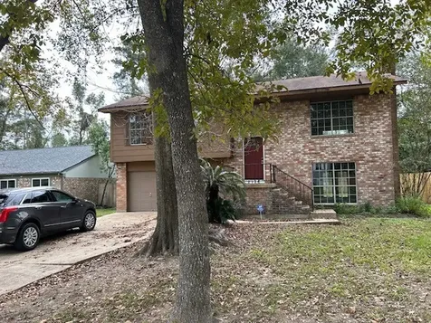 2126 Little Cedar Drive Houston TX 77339