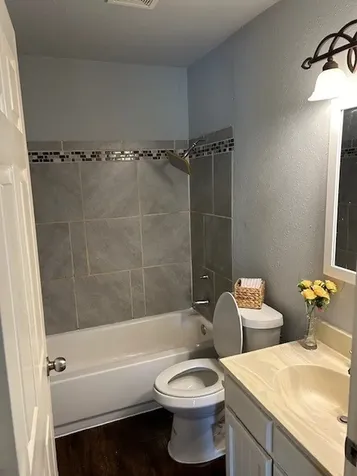 2126 Little Cedar Drive Houston TX 77339