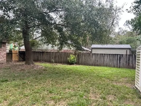 2126 Little Cedar Drive Houston TX 77339