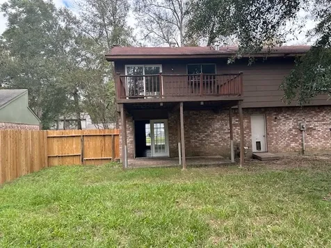 2126 Little Cedar Drive Houston TX 77339
