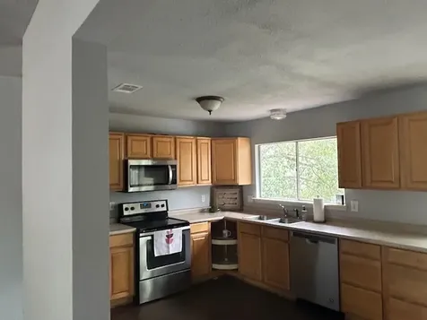 2126 Little Cedar Drive Houston TX 77339