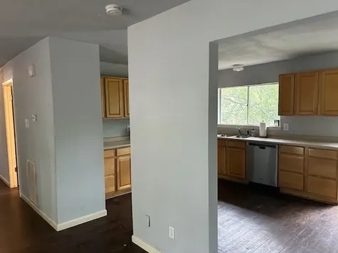 2126 Little Cedar Drive Houston TX 77339