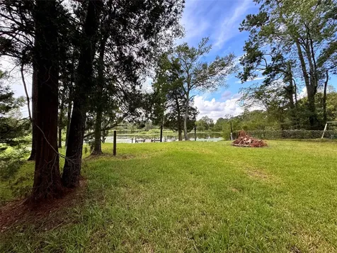 Lot 31&32 Finch Lane Houston TX 77336