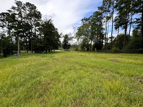 Lot 31&32 Finch Lane Houston TX 77336